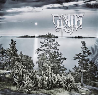 Srub - Ten' (CD)