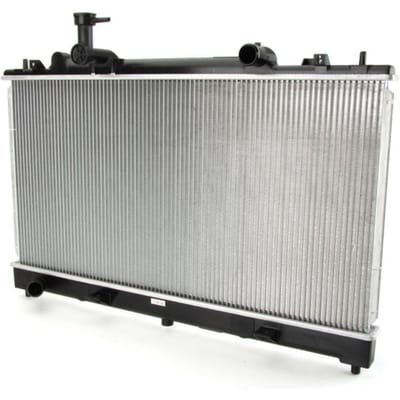 Radiator, motorkoeling NRF 53383