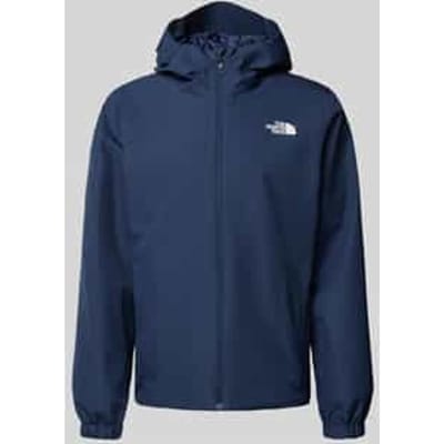 The North Face Quest Tussenjas heren Donkerblauw XL