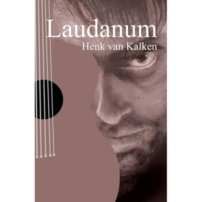 Laudanum - Henk van Kalken