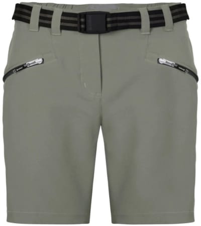 Killtec - KOS 19 Women BRMDS - Beige/Fossil