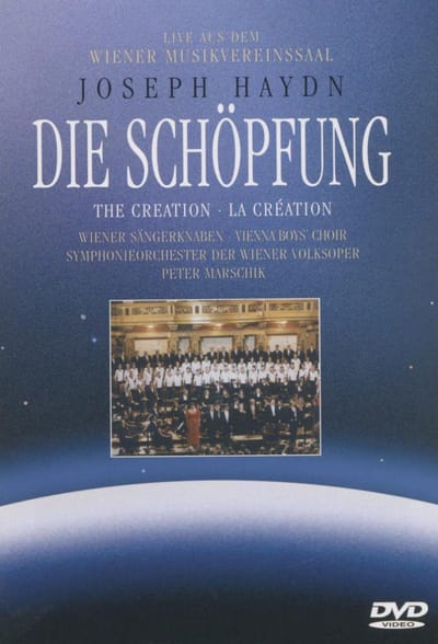 Haydn: The Creation