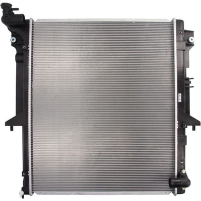 Radiator, motorkoeling KOYORAD PL032310