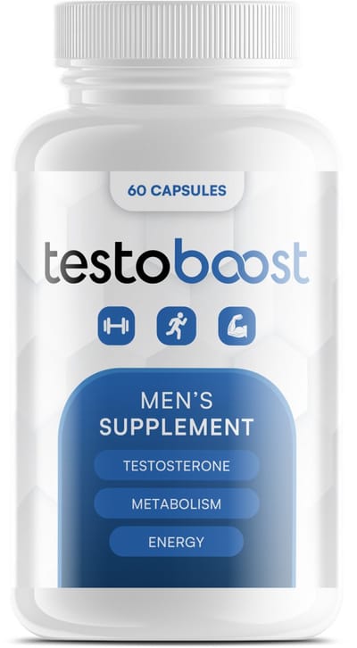 Testoboost