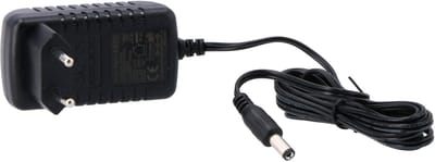 Stroomadapter - Geschikt voor Fazley FKB-180 keyboard - Fazley 10321