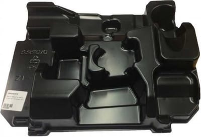 Makita passende inzet voor DLX-modellen ( 838107-0 )