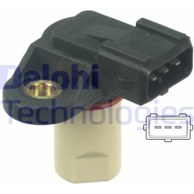 Sensor voor besturingsas DELPHI SS11028