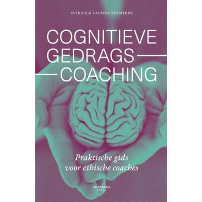 Cognitieve Gedragscoaching - Patrick Vermeren