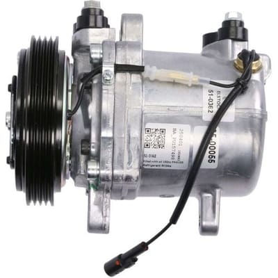 Airco-compressor ELSTOCK 51-0362