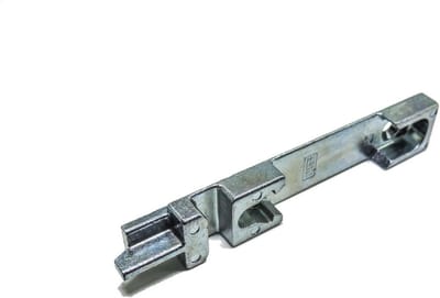 Slotplaat - Kantelslotonderdeel - Raambeveiliging - Standaard model - 10.7 x 1.8 cm
