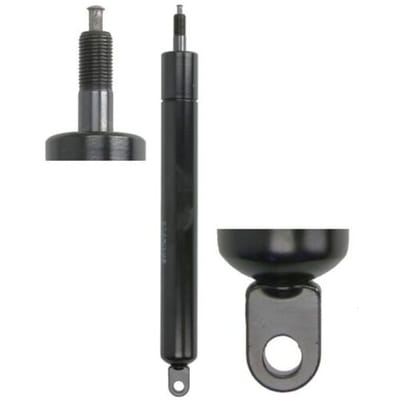 Gasveer, kofferdeksel STABILUS 681903