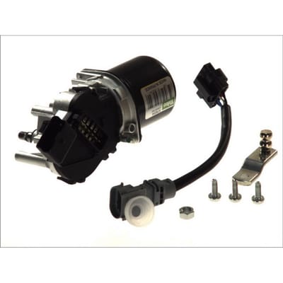 Ruitenwissermotor VALEO 579234