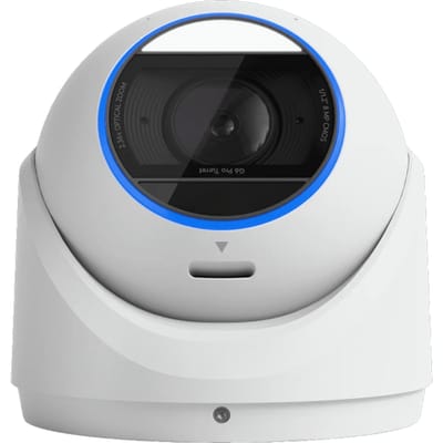 Ubiquiti UniFi G6 Pro Turret - White