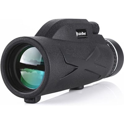 Grensoverschrijdende directe levering van krachtige, high-definition nachtzicht voor volwassenen met één buis, niet-infraroodtelescoop bij weinig licht
