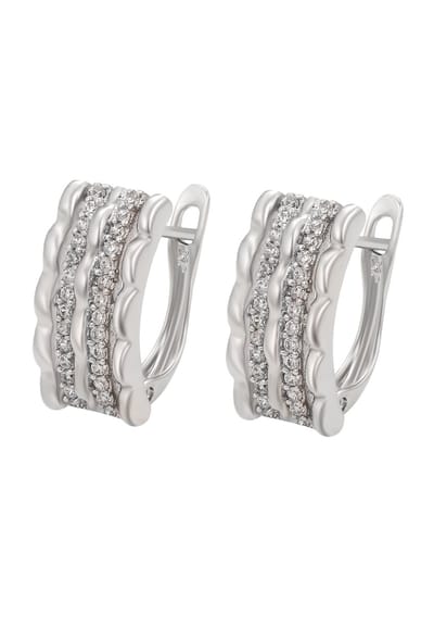 Gaya Earrings