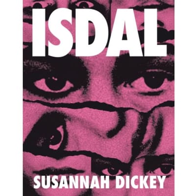Isdal - Susannah Dickey