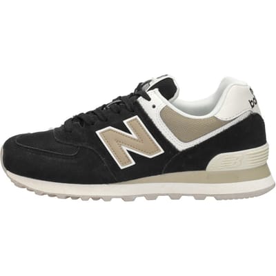 New Balance - 574 Zwart 36