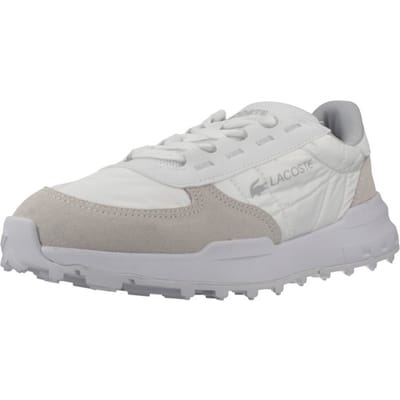Lage Sneakers Lacoste Elite Active Evo
