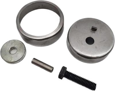 Mechanische Brandstofpomp Set - Brandstofpomp Excentrisch - Motoronderhoud - Directe Vervanging - 500 g - Niet gespecificeerd