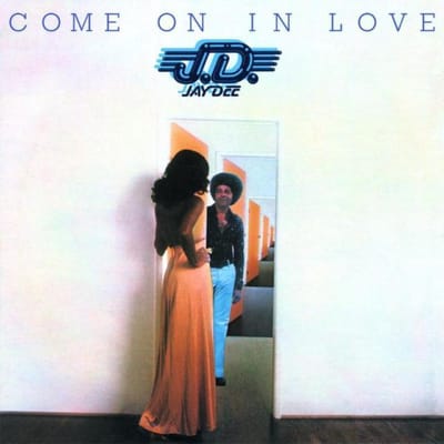 Come on in Love
