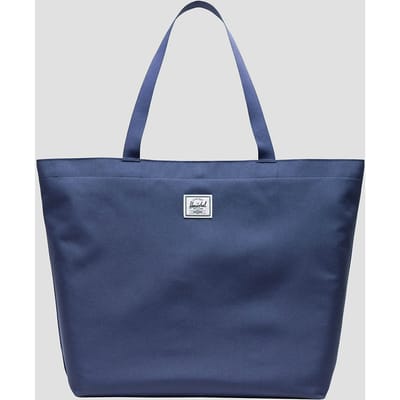 Herschel Classic Tote Tas blauw