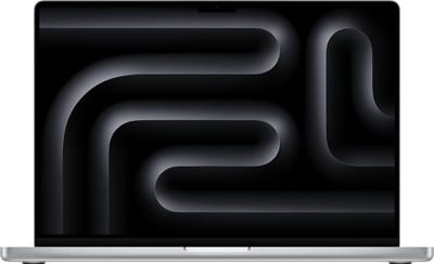 Apple Macbook Pro (2023) MRW63N/A - 16 inch - M3 Pro - 512 GB - Zilver