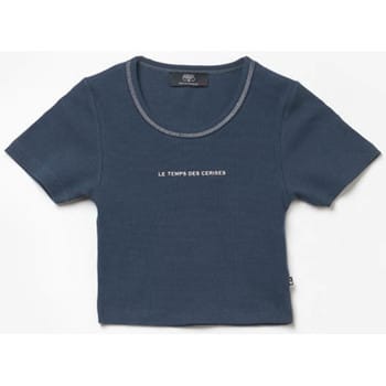 T-shirt Le Temps des Cerises T-shirt YUKONGI
