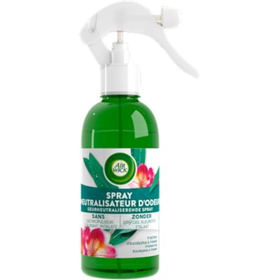 Air Wick Airwick Eucalyptus Spuitbus 237ml Enkelverpakking