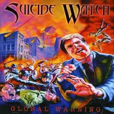 Global Warning