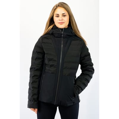 Audrey Wintersportjas Vrouwen - Maat 38