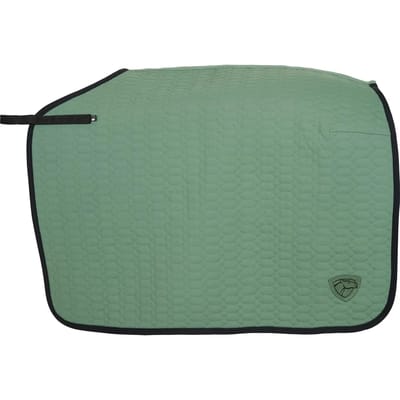 Dressuurmat voor paarden Catago FIR-Tech Grand Quarter