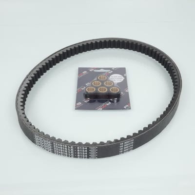 rms service kit voor honda 125 sh scooter 2002 tot 2008 nieuw