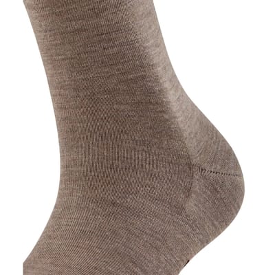 Falke Sokken FALKE Softmerino SO Set van 2