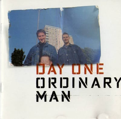 Ordinary Man