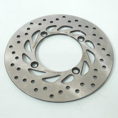 Disque de frein Ferodo pour Moto Honda 600 Xl V Transalp 1991 à 1999 AR Neuf