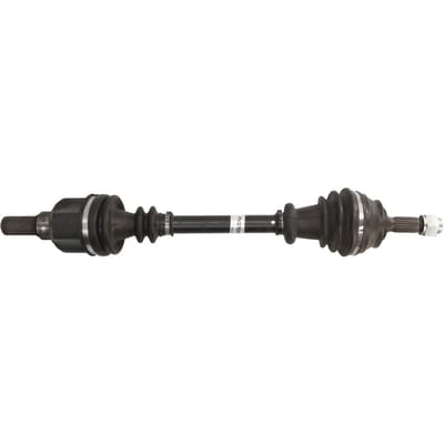 Aandrijfas POINT GEAR PNG75265 Links