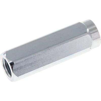 G 1/4'' Hydrauliek Terugslagklep Staal 5-350 bar (72.5-5075 psi)