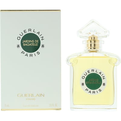 Guerlain Eau De Parfum Guerlain - Les Legendaires - Jardins De Bagatelle Eau De Parfum  - 75 ML