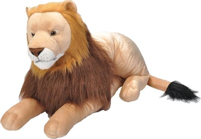 Lexium Verzwaringsknuffel - Sensorisch speelgoed - Verzwarings knuffel - Weighted stuffed animal - Volwassenen