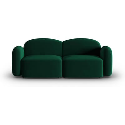 2-zitsbank Blair velvet | Micadoni Home
