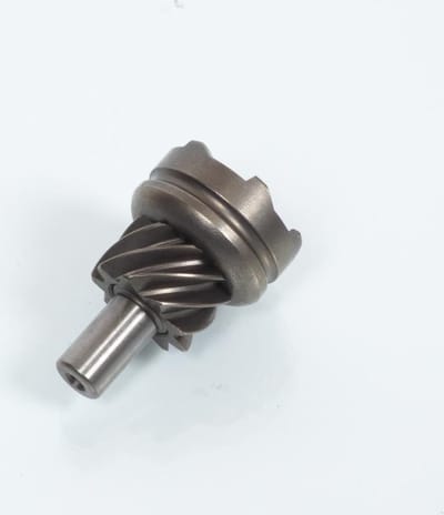 rocher originele kickmoer voor scooter piaggio 50 zip 2t 1989 tot 2016 483537 / 9 tanden nieuw