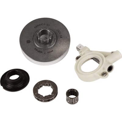 Husqvarna trommel oliepomp set 555 560m1