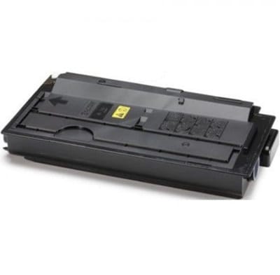 Utax TUBCK4520 - Toner Zwart - 15.000 pagina's - Huismerk Compatible - Geschikt voor Utax P-2540i MFP Utax Triumph Adler P 2540i MFP
