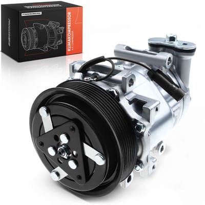 Frankberg 1x airconditioningcompressor voor Alfa Romeo