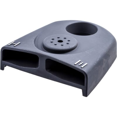 Cover, airbox