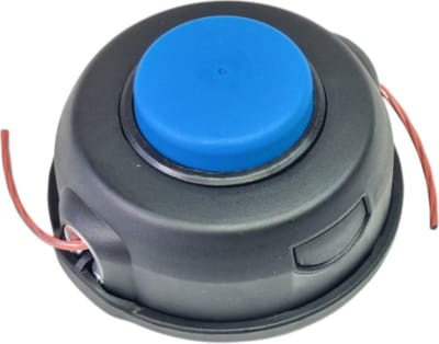 Husqvarna T25 Tap Trimmerkop - Halfautomatisch Tap'n Go Systeem met 2,4mm Draad voor 100-200 Serie Trimmers