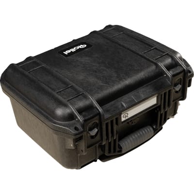 Rollei Hard Case 3730 Koffer