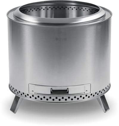 Espegard - Bålbrenner Eld - Rookvrije Vuurkorf - 50 cm