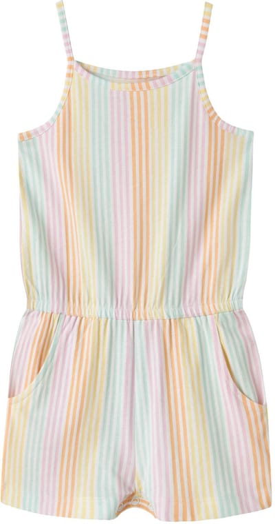 Name it Jumpsuit Print