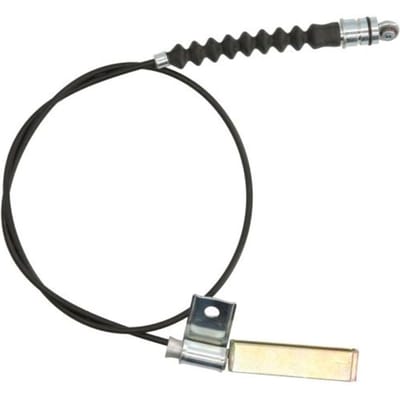 Herth+Buss Elparts Kabel, parkeerrem HERTH+BUSS JAKOPARTS J3920538 links